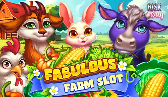 Играть в Fab Farm в Риобет